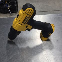 Dewalt 1/2” Drill Driver (Tool Only)