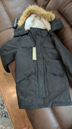 10/12 Women's Jacket New