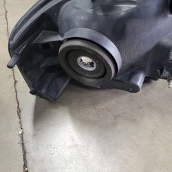 2013 Ford Expedition