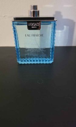 Versace man