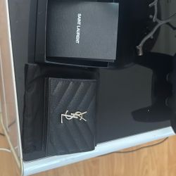 YSL Wallet