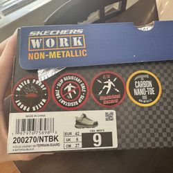 Men’s Work Boots