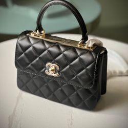Chanel Bag 