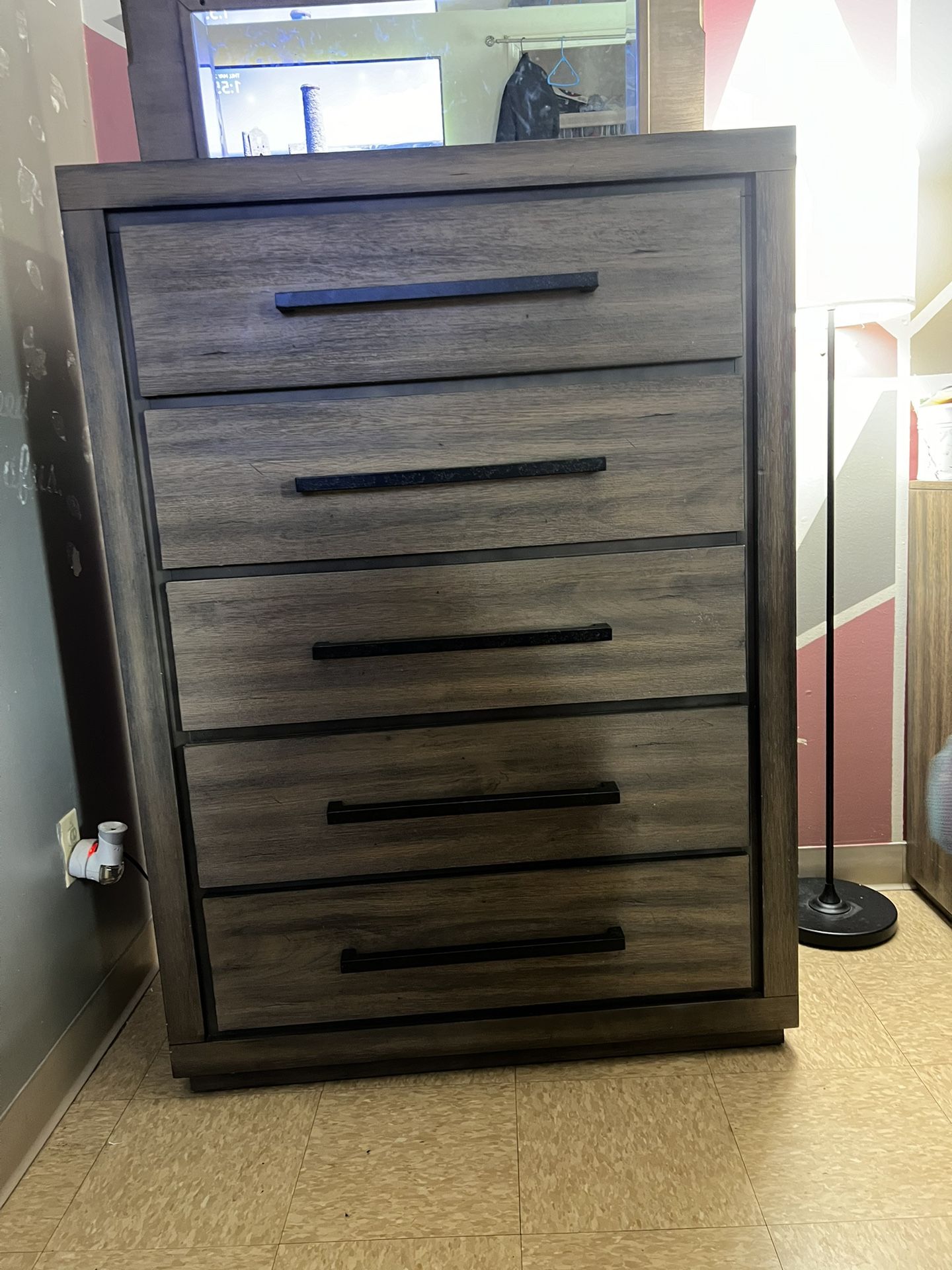 Bedroom Set
