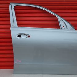 Mercedes Benz GLS GLS580 Front Right Side Door 2020-2023