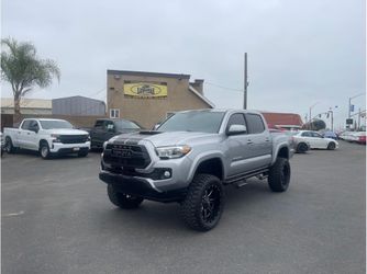 2019 Toyota Tacoma