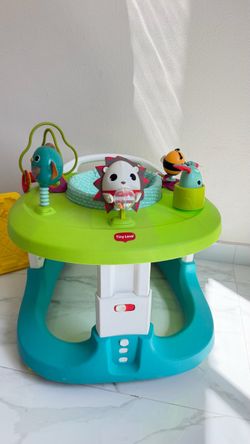 Baby walker