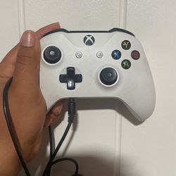 Xbox Control