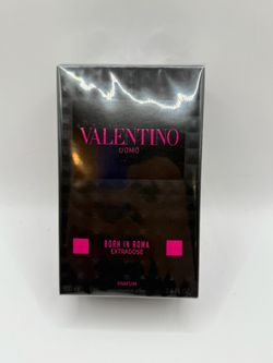 Valentino Uomo Born in Roma Extradose Parfum