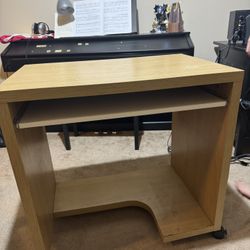 Computer Desk