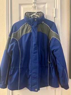Polar edge women size Medium ski jacket