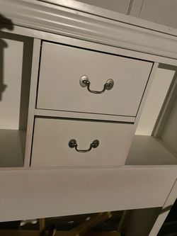 Twin size frame