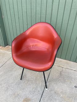 Eames for Herman Miller Fiberglass Shell Chair