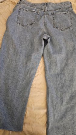 Women's jeans