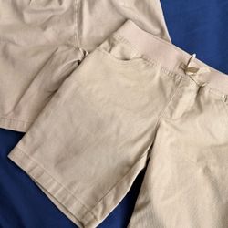 Uniform Shorts And Pants 