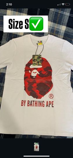 Bape Shirt
