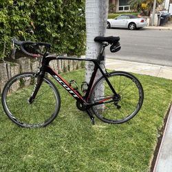 2015 Scott Team All Dura-ace