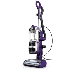 NEW Shark ZD201 Lift-Away Upright Vacuum HEPA PowerFins Pet Self-Cleaning