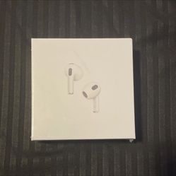 Apple Airpods 3rd Generation Brand New Wireless Bluetooth Headphones In-Ear