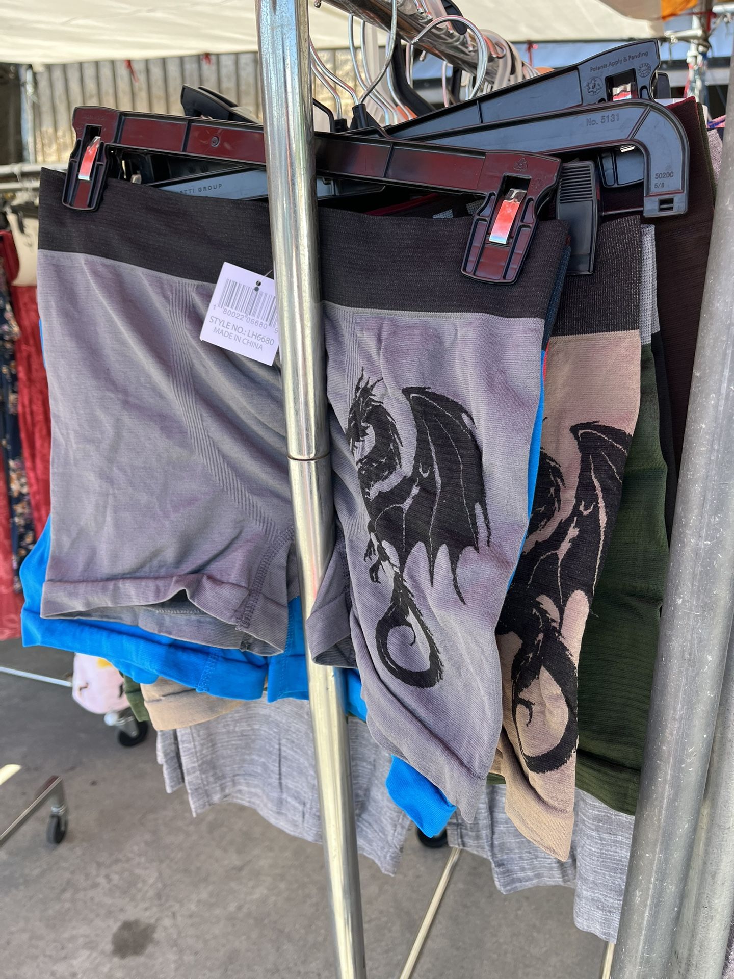 Beautiful Underwear 3 For $5