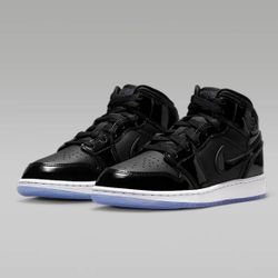 Air Jordan 1 Mid SE(GS)