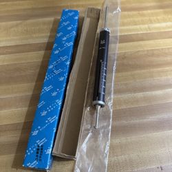 Friction Gauge, OHBA SIKI wafer gauge, Range is 0-500 .
