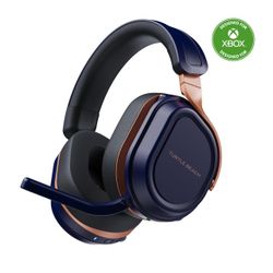 Turtle Beach Stealth 700 Gen 3 Wireless Multiplatform Amplified Gaming Headset for Xbox Series X|S, Xbox One, PC, PS5, Mobile – 60mm Drivers