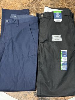 Men's uniform pants