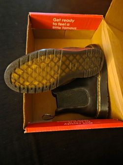 Dr. Martens