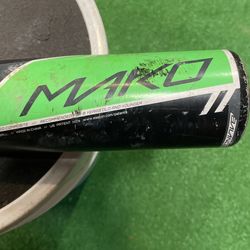 Easton Mako Big Barrel 2 3/4