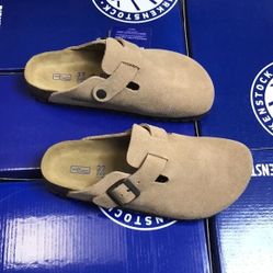 Birkenstock Size: Choose