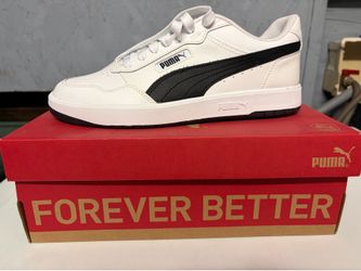 Pumas, 9.5 , Men
