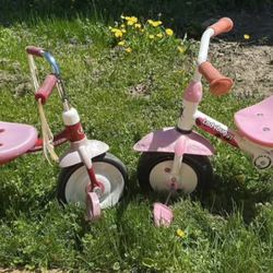 Kids Tricycle  