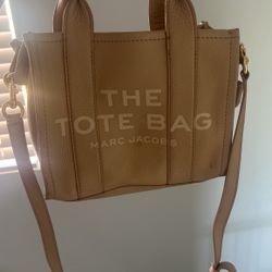 Marc Jacobs Tote Bag