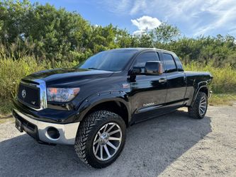 2013 Toyota Tundra