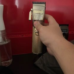 Babyliss Pro Clipper