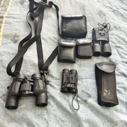 Binoculars 