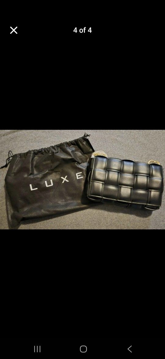 Purse Handbag Set