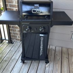 Charbroil Grill 