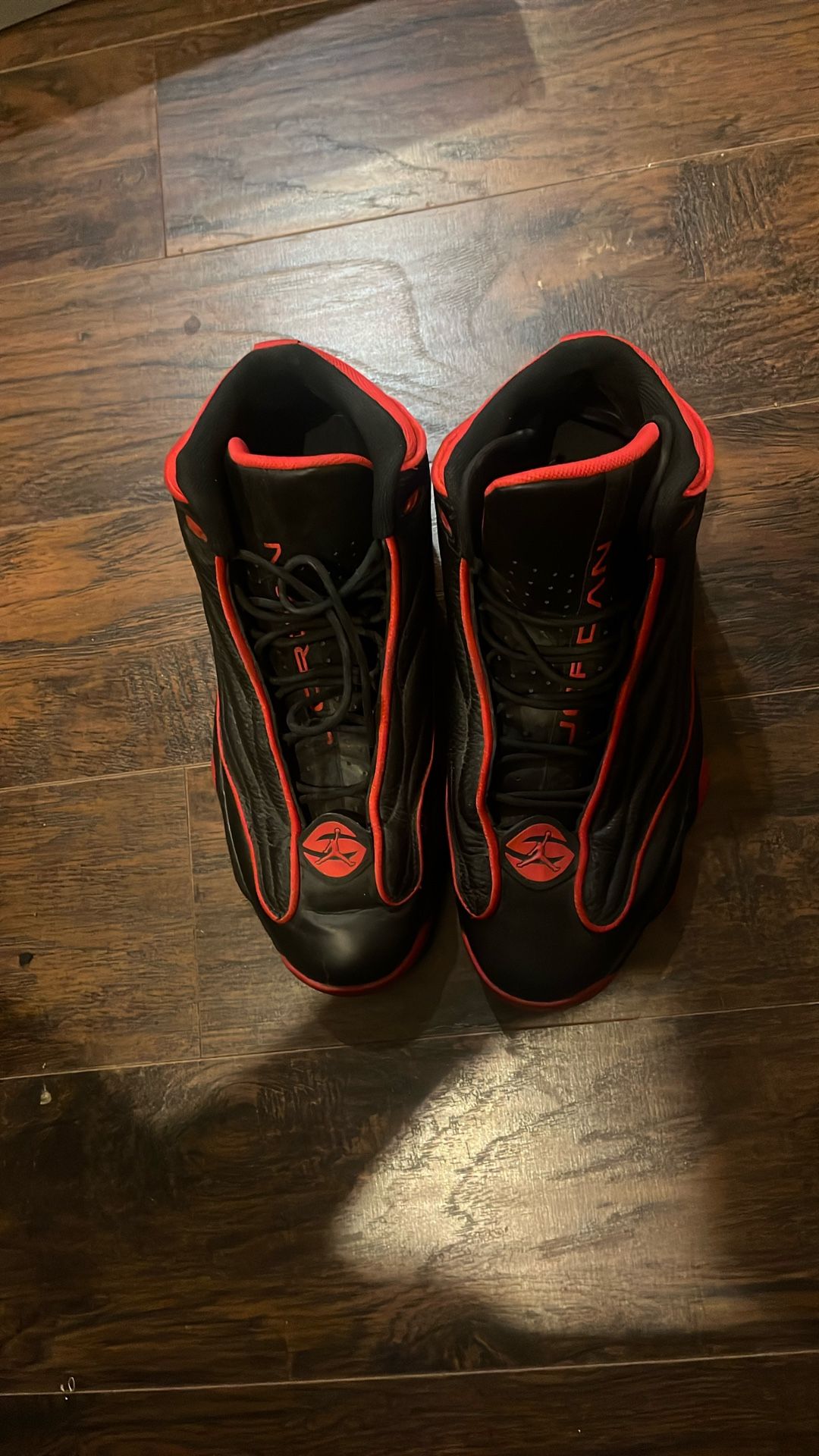 Jordan