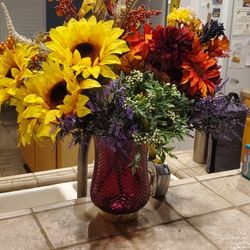 Beautiful Artificial Flowers