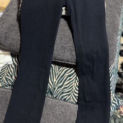 Citizens Of Humanity Stretchy High-Rise 