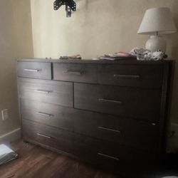 living spaces dresser