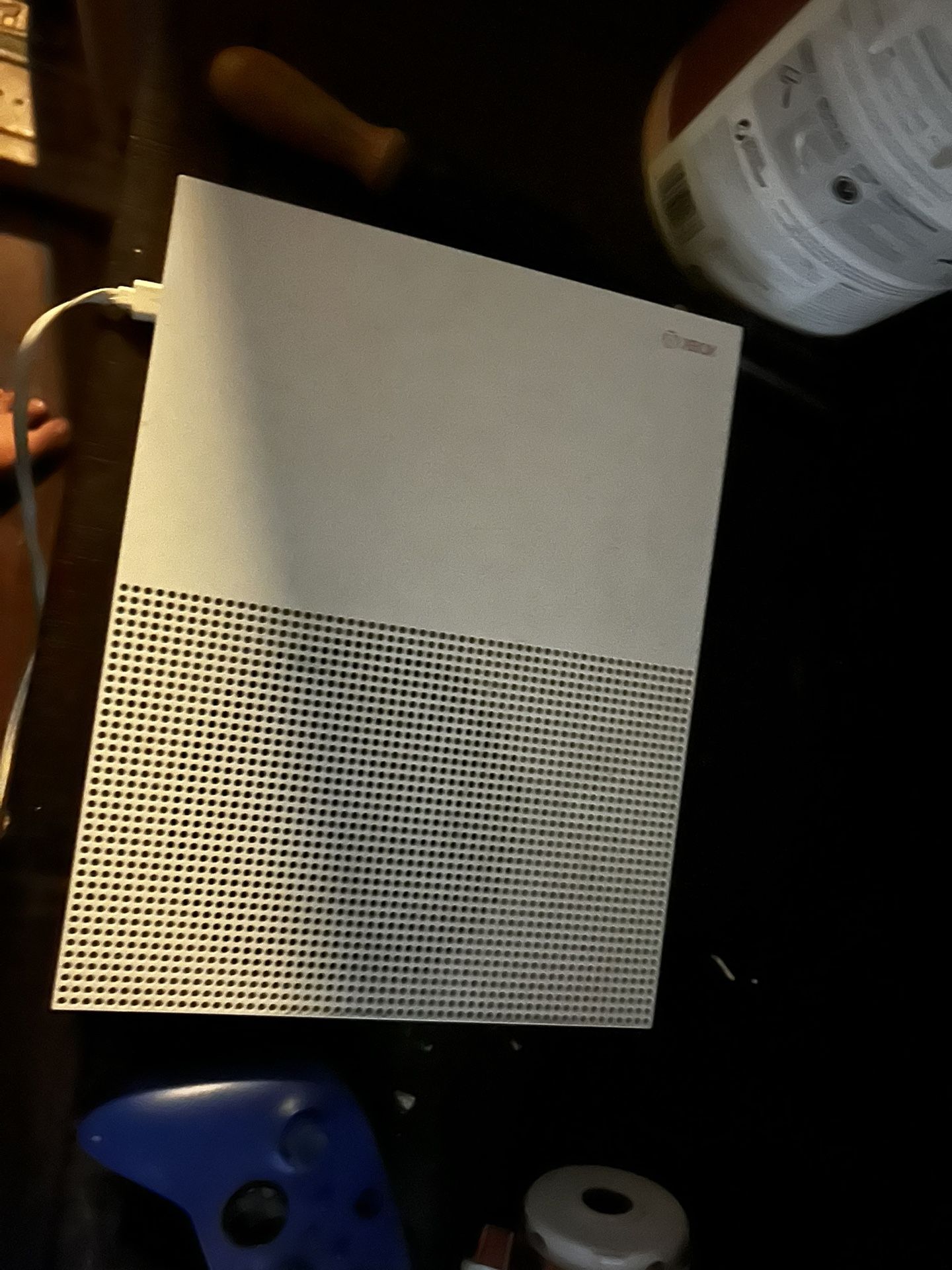 Xbox 1