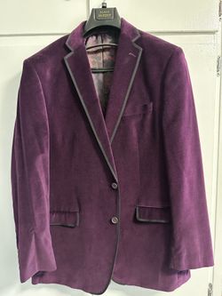 44L Van Heusen Dinner Jacket