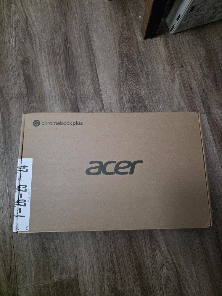 Acer Chromebook Plus 514