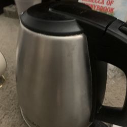 Electric Kettle