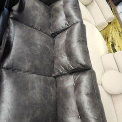 Soft Leather Sofa