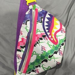 Sprayground Fanny Pack