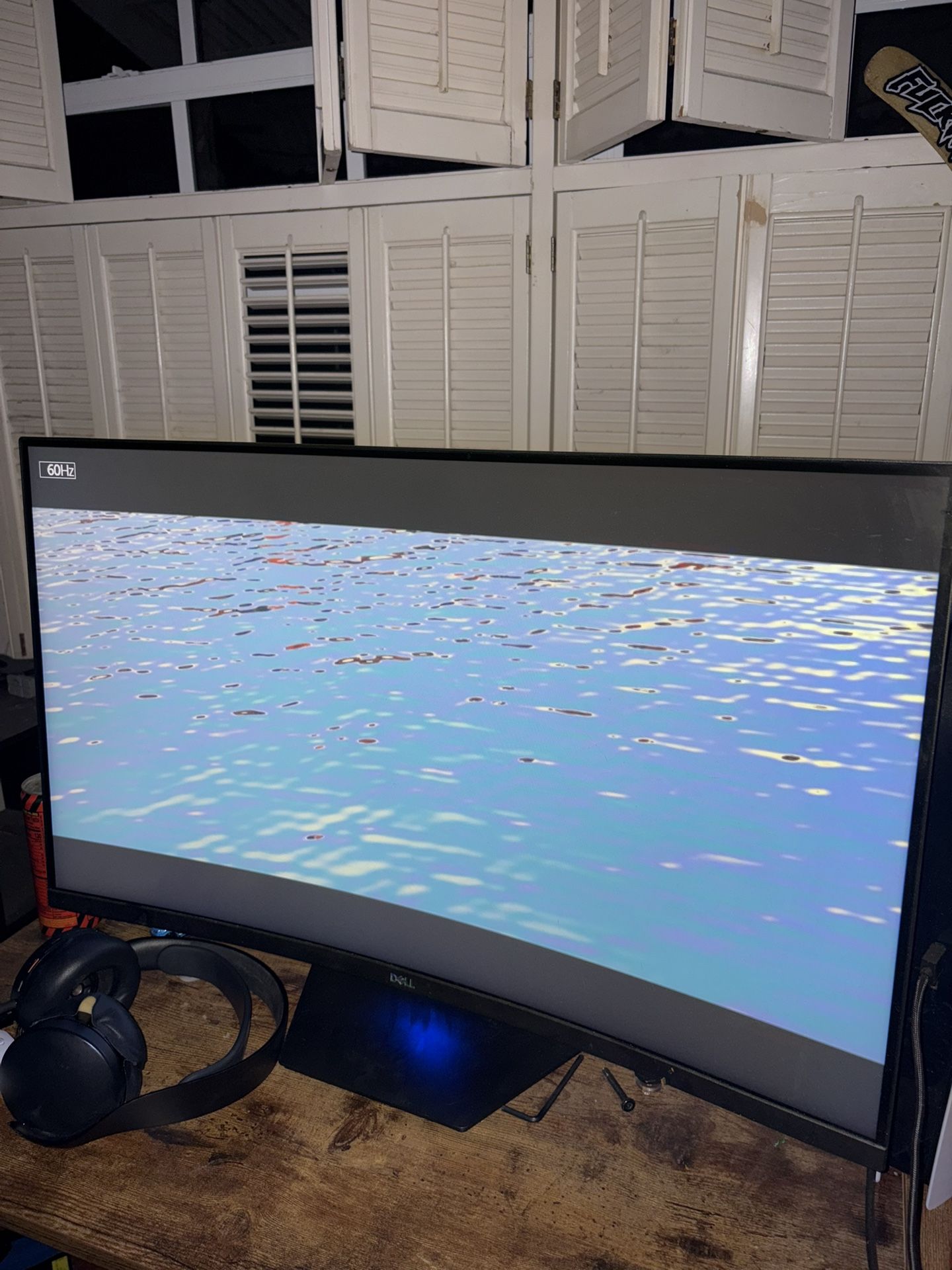 Dell 32 Inch Monitor S3222dgm